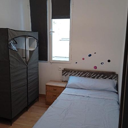 Habitacion Privada En Pleno Centro De Madrid Eksteriør billede