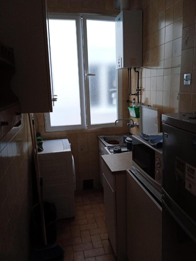 Habitacion Privada En Pleno Centro De Madrid Eksteriør billede