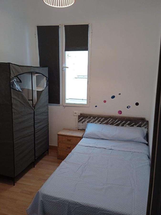 Habitacion Privada En Pleno Centro De Madrid Eksteriør billede