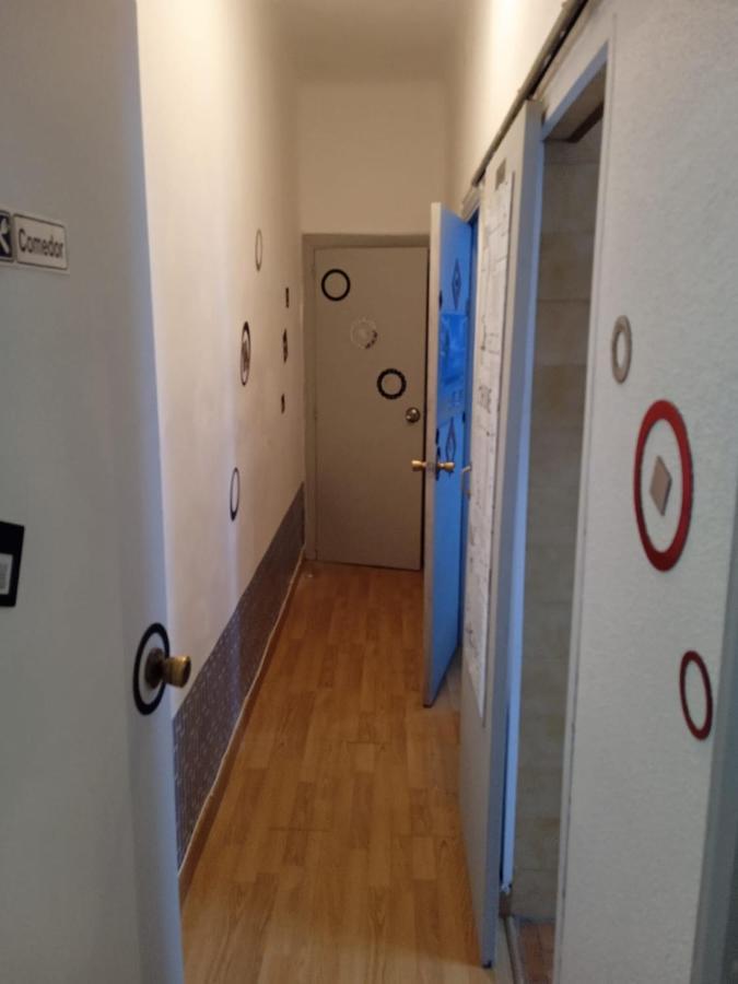 Habitacion Privada En Pleno Centro De Madrid Eksteriør billede