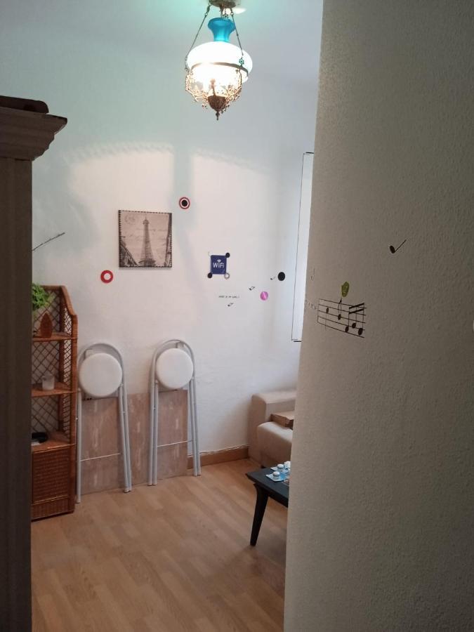 Habitacion Privada En Pleno Centro De Madrid Eksteriør billede
