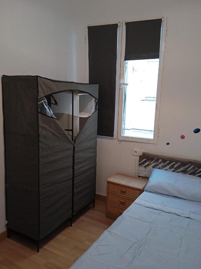 Habitacion Privada En Pleno Centro De Madrid Eksteriør billede
